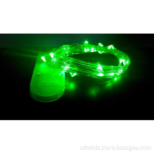 2M20LEDs LED WIRE SEED LIGHTS